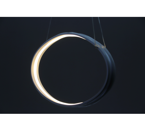 Люстра в стилi Rise Led "Luminous Oval White"