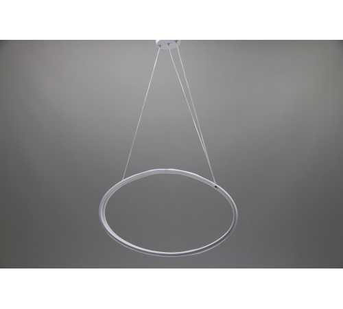 Люстра в стилi Rise Led "Luminous Oval White"