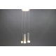 Люстра в стилi Rise "Art-Glass Vertical 3"