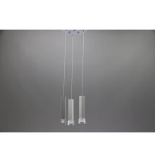 Люстра в стилi Rise "Art-Glass Vertical 3"
