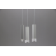 Люстра в стилi Rise "Art-Glass Vertical 3"