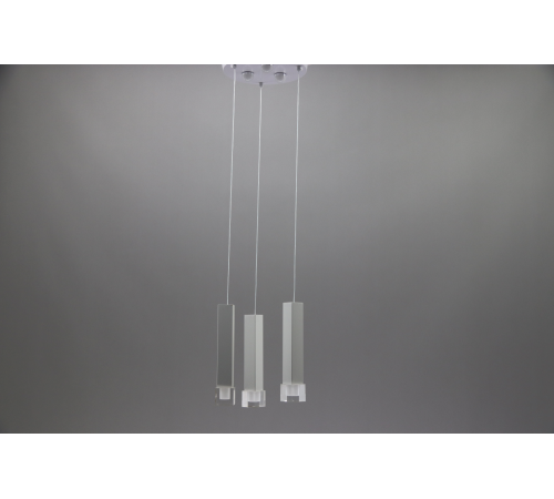 Люстра в стилi Rise "Art-Glass Vertical 3"