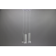 Люстра в стилi Rise "Art-Glass Vertical 3"