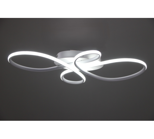 Люстра в стилi Rise "Aura Loop"