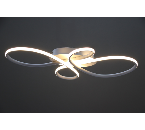 Люстра в стилi Rise "Aura Loop"