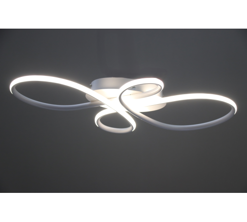 Люстра в стилi Rise "Aura Loop"
