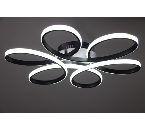 Люстра в стилi Rise "Night Bloom Led"