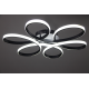 Люстра в стилi Rise "Night Bloom Led"