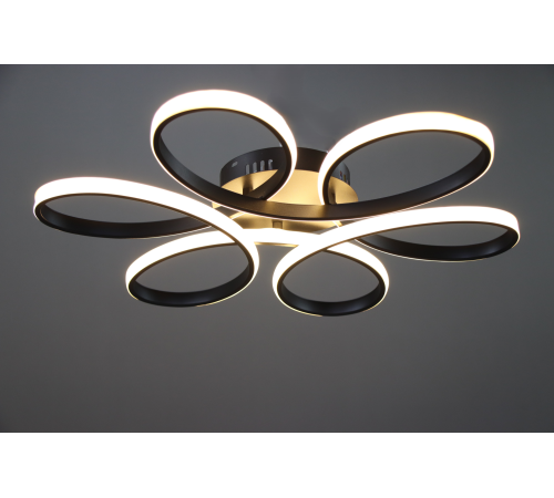 Люстра в стилi Rise "Night Bloom Led"