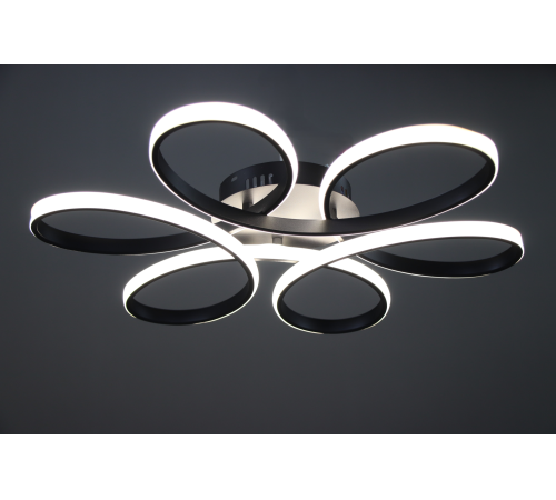 Люстра в стилi Rise "Night Bloom Led"