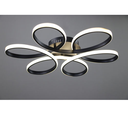 Люстра в стилi Rise "Night Bloom Led"