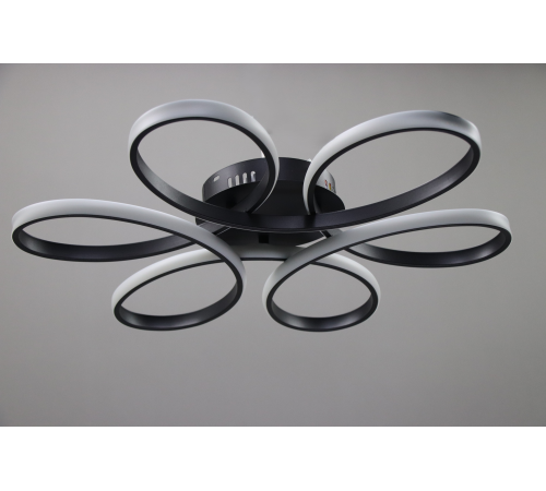 Люстра в стилi Rise "Night Bloom Led"