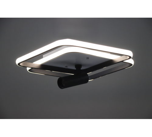 Люстра в стилi Rise "Sniper Vision Led"
