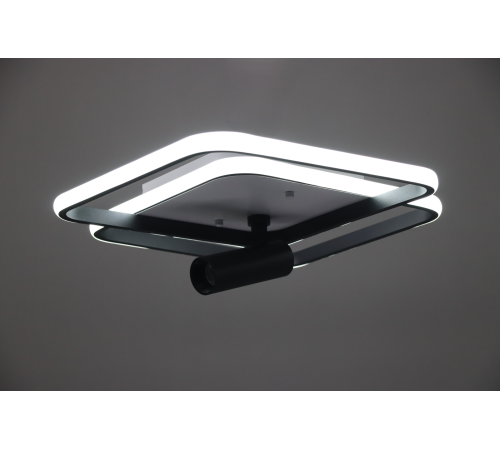 Люстра в стилi Rise "Sniper Vision Led"