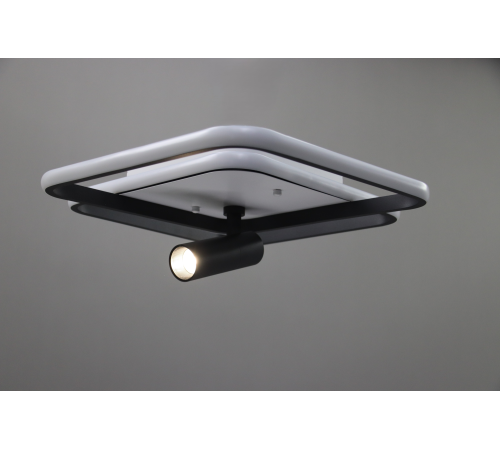 Люстра в стилi Rise "Sniper Vision Led"