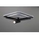 Люстра в стилi Rise "Sniper Vision Led"