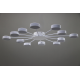 Люстра в стилi Rise "White Synergy12"