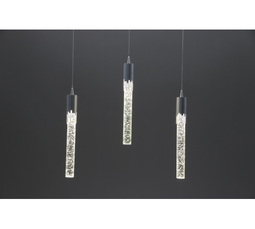 Люстра в стилi Rise "Burbujas de Champagne 3"