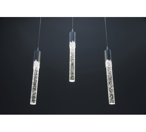 Люстра в стилi Rise "Burbujas de Champagne 3"