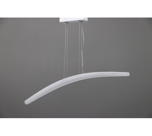 Люстра в стилi Rise "White Flow"