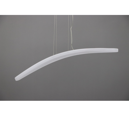 Люстра в стилi Rise "White Flow"