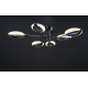 Люстра в стилi Rise "Mother of Pearl Silver"
