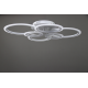 Люстра в стилi Rise "Solaris White LED"