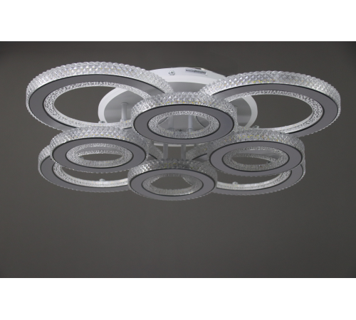 Люстра в стилi Rise "Diamond Butterfly LED"