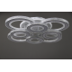 Люстра в стилi Rise "Diamond Butterfly LED"