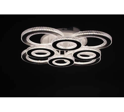 Люстра в стилi Rise "Diamond Butterfly LED"