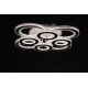 Люстра в стилi Rise "Diamond Butterfly LED"