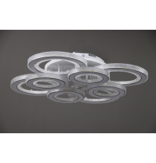 Люстра в стилi Rise "Diamond Butterfly LED"