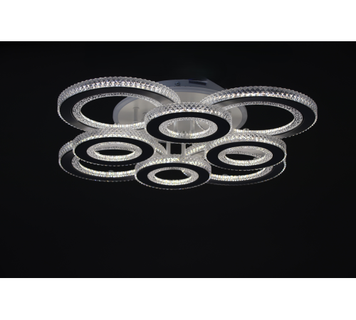 Люстра в стилi Rise "Diamond Butterfly LED"