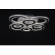 Люстра в стилi Rise "Diamond Butterfly LED"