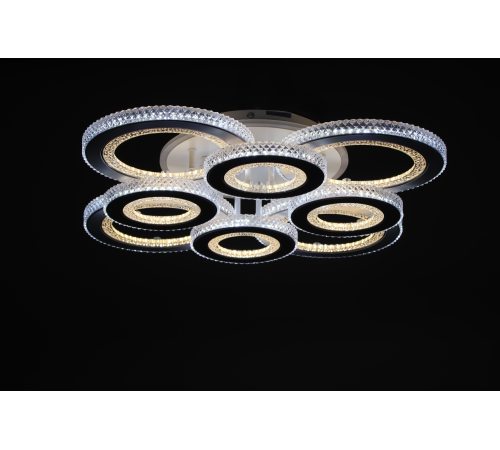 Люстра в стилi Rise "Diamond Butterfly LED"