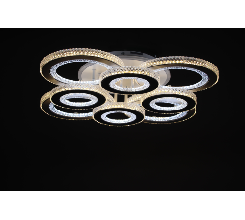 Люстра в стилi Rise "Diamond Butterfly LED"