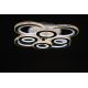 Люстра в стилi Rise "Diamond Butterfly LED"