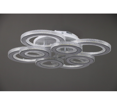Люстра в стилi Rise "Diamond Butterfly LED"